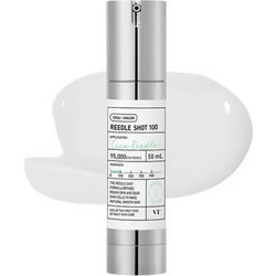 VT Cosmetics Reedle Shot 100 Cream 50ml