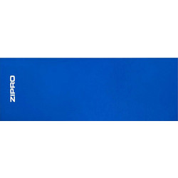 Zipro Στρώμα Γυμναστικής Yoga / Pilates Μπλε με Ιμάντα Μεταφοράς 173x61x0.4cm
