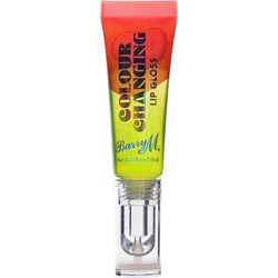 Barry M Colour Changing Genie Lip Gloss 10ml