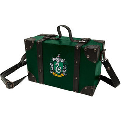 Pyramid Harry Potter Slytherin Colourful Crest Premium Gift Set