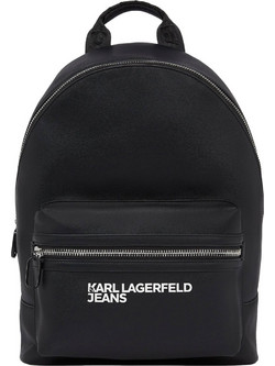 Karl Lagerfeld Essential A1M30302-999 Σακίδιο Πλάτης Μαύρο