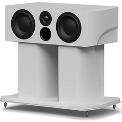 Morel Avyra C5 Ζεύγος Ηχείων Hi-Fi Δαπέδου 180W White