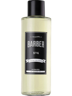 Marmara Barber No4 After Shave Cologne 500ml