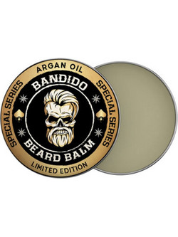 Bandido Black Balm για Γένια 40ml
