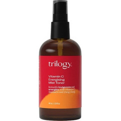 Trilogy Vitamin C Energising Mist Toner 100ml