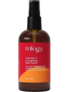Trilogy Vitamin C Energising Mist Toner 100ml