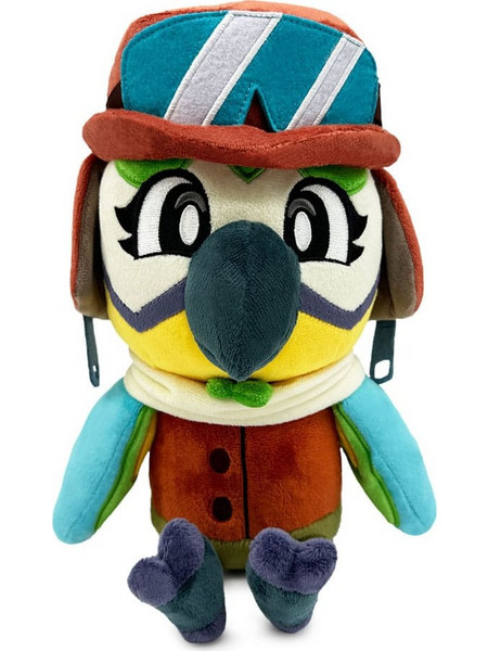 Youtooz Indigo Park Mollie Macaw 22cm