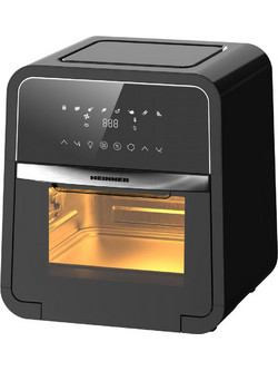 Heinner HAF-B12BK2000 Air Fryer 12lt