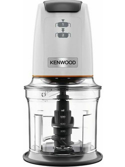Kenwood CHP61.00WH Πολυκόπτης 500W 800ml