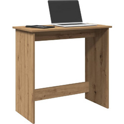 vidaXL Γραφείο Ξύλινο 80x40x75cm 860462