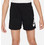 Nike Nkn N Αθλητικό Παιδικό Σορτς Μαύρο 86L100-023