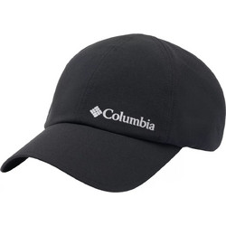 Columbia Ridge IV Καπέλο Jockey Υφασμάτινο Μαύρο 2121141-010