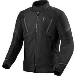 Rev'IT Μπουφάν Undulate H2O Black