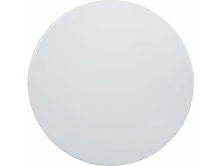 RiNART Πιάτο Ρηχό Πορσελάνης 21cm 06253