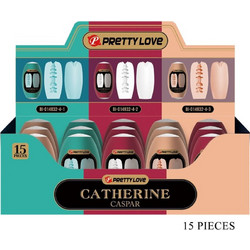 Pretty Love Caspar Various Male s Pocket Sleeve Αυνανιστήρι