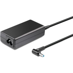 MicroBattery MBA1357 Φορτιστής Laptop 65W 19.5V 3.3A για Dell χωρίς Καλώδιο Τροφοδοσίας