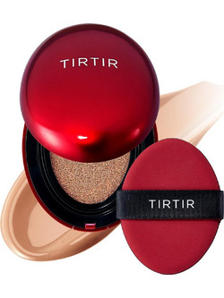 Tirtir Mask Fit Red 33C Hazel Cushion Make Up SPF40 18ml
