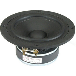ScanSpeak 15W/8434G00 Woofer Ηχείου 8Ω 120W