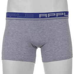 Apple Boxer Ανδρικό Μποξεράκι Γκρι 0110950 GRB