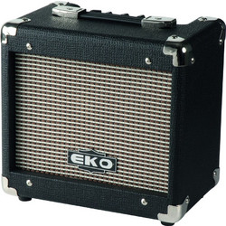 Eko Guitars V15 Combo
