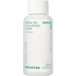 Innisfree Green Tea Ενυδατική Λοσιόν Καθαρισμού Προσώπου 150ml