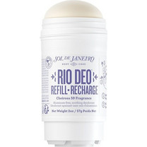 Sol De Janeiro Rio Deo Refill Cheirosa 59 Fragrance Αποσμητικό Stick Χωρίς Αλουμίνιο 57gr