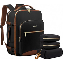 Lovevook MB2029 Σακίδιο Πλάτης 40lt Μαύρο