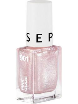 Sephora 901 Pink Glaze Shimmer Βερνίκι Νυχιών 6.5ml