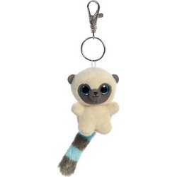 Aurora Yoohoo Bush Baby Λεμούριος με Κλιπ
