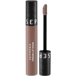 Sephora Cream Lip Stain 72 Alter Ego Long Lasting Matte Velvet Κραγιόν Liquid 5ml