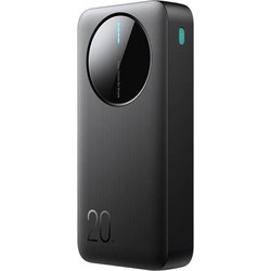 Joyroom JR-PBF14 Power Bank 20000mAh με 2 Θύρες USB-A & Θύρα USB-C Black