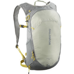 Salomon Trailblazer Τσάντα Πλάτης για Τρέξιμο Πράσινο Mint LC2462900