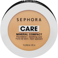 Sephora Mineral Care D35 Compact Foundation