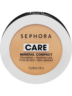 Sephora Mineral Care D35 Compact Foundation