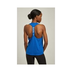 Baya Γυναικείο Αθλητικό T-Shirt Royal Blue 50602