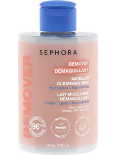 Sephora Γαλάκτωμα Ντεμακιγιάζ 200ml