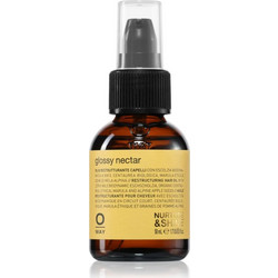 Oway Styling & Finish Ξηρό Λάδι Μαλλιών για Επανόρθωση 50ml
