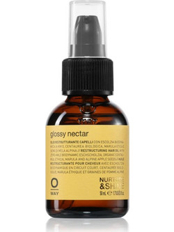 Oway Styling & Finish Ξηρό Λάδι Μαλλιών για Επανόρθωση 50ml