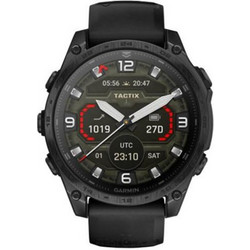 Garmin Tactix 8 AMOLED 47mm Sapphire Tactical Black