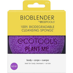 EcoTools Bioblender Σφουγγάρι Μπάνιου για Καθαρισμό
