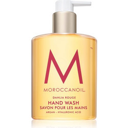 Moroccanoil Dahlia Rouge Κρεμοσάπουνο 360ml
