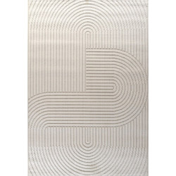 Tzikas Carpets Mira Χαλί Ορθογώνιο 160x230cm 398-0-368-69678-060