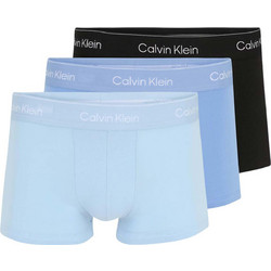 Calvin Klein Ανδρικά Μποξεράκια Σετ 3Pack LV00NB4389-W8O
