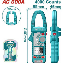 Total TMT766001