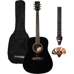 Memphis M-20 Black Premium Bundle