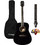 Memphis M-20 Black Premium Bundle