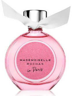 Rochas Mademoiselle Rochas in Paris Eau de Parfum 90ml