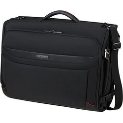 Samsonite Pro DLX 6 147145-1041 Σακ Βουαγιάζ Μαύρο