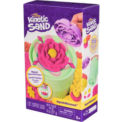 Spin Master Kinetic Sand Λουλούδι 6071548