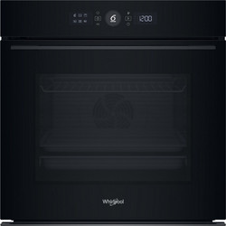Whirlpool WOI5S8PM1SBA Φούρνος Ηλεκτρικός Άνω Πάγκου 73lt με Πυρόλυση 59.5cm